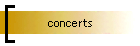 concerts