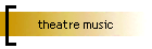 theatre music